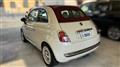 2014 Fiat 500C