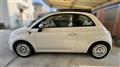 2014 Fiat 500C