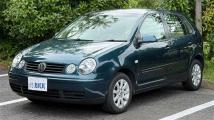 2004 Volkswagen Polo
