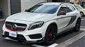 2015 Mercedes-Benz GLA-Class