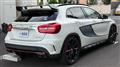 2015 Mercedes-Benz GLA-Class