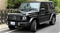 2023 Mercedes-Benz G-Class