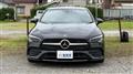 2021 Mercedes-Benz CLA-CLASS