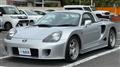 2001 Toyota MR-S