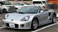 2001 Toyota MR-S