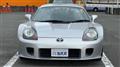 2001 Toyota MR-S