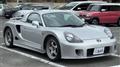 2001 Toyota MR-S