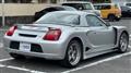 2001 Toyota MR-S