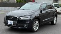 2012 Audi Q3