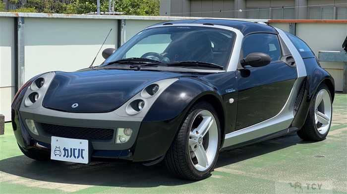 2003 Smart Smart Others