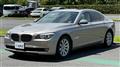 2012 BMW 7 Series