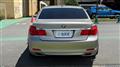 2012 BMW 7 Series