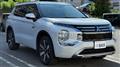 2024 Mitsubishi OUTLANDER PHEV