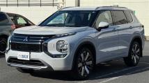 2024 Mitsubishi OUTLANDER PHEV