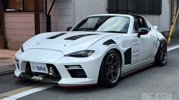 2017 Mazda Eunos Others