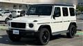 2020 Mercedes-Benz G-Class