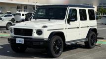 2020 Mercedes-Benz G-Class