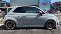 2010 ABARTH ABARTH OTHERS