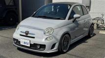 2010 ABARTH ABARTH OTHERS