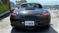 2005 Porsche Boxster