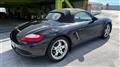 2005 Porsche Boxster