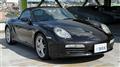 2005 Porsche Boxster