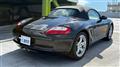 2005 Porsche Boxster