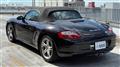 2005 Porsche Boxster