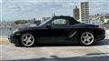 2005 Porsche Boxster