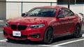 2015 BMW 2 Series