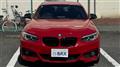 2015 BMW 2 Series