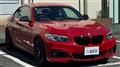 2015 BMW 2 Series