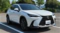 2023 Lexus NX