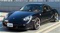 2011 Porsche Cayman