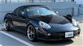 2011 Porsche Cayman