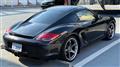2011 Porsche Cayman
