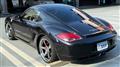 2011 Porsche Cayman