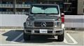 2019 Mercedes-Benz G-Class