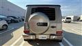 2019 Mercedes-Benz G-Class