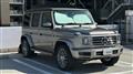 2019 Mercedes-Benz G-Class