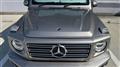 2019 Mercedes-Benz G-Class