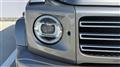 2019 Mercedes-Benz G-Class
