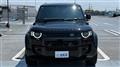 2024 Land Rover Defender