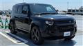 2024 Land Rover Defender