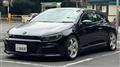 2009 Volkswagen Scirocco