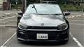 2009 Volkswagen Scirocco