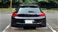 2009 Volkswagen Scirocco