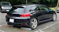 2009 Volkswagen Scirocco