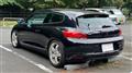 2009 Volkswagen Scirocco