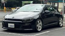 2009 Volkswagen Scirocco